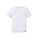 95_5SHIRTSRONDEHALS2-PACK137162_Wit_2