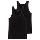 Schiesser Heren Shirt/Hemd Hemd 0/0 103401 - Jambelles