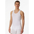 Schiesser Heren Shirt/Hemd Hemd 0/0 103401 - Jambelles