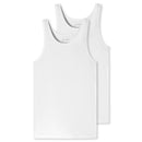 Schiesser Heren Shirt/Hemd Hemd 0/0 176038 - Jambelles