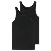 Schiesser Heren Shirt/Hemd Hemd 0/0 176038 - Jambelles