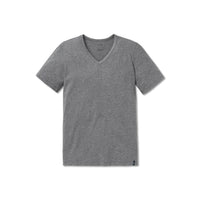 Schiesser Heren Shirt/Hemd SHIRT V-HALS 95/5 205429 - Jambelles