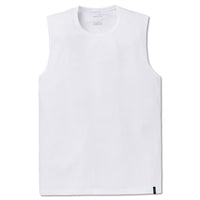 Schiesser Heren Shirt/Hemd Tank Top Single-jersey el. , CO 95 EL 5 205418 - Jambelles