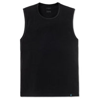 Schiesser Heren Shirt/Hemd Tank Top Single-jersey el. , CO 95 EL 5 205418 - Jambelles