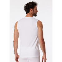 Schiesser Heren Shirt/Hemd Tanktop 173980 - Jambelles