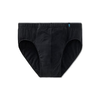 Schiesser Heren Slip Mini Single-jersey el. , CO 95 EL 5 205422 - Jambelles