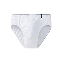 Schiesser Heren Slip Mini Single-jersey el. , CO 95 EL 5 205422 - Jambelles