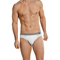 Schiesser Heren Slip Rio 3-Pack 155586 - Jambelles