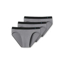 Schiesser Heren Slip Rio 3-Pack 155586 - Jambelles