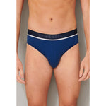 Schiesser Heren Slip Rio-slip 173985 - Jambelles