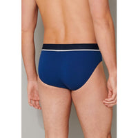 Schiesser Heren Slip Rio-slip 173985 - Jambelles