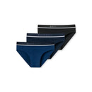 Schiesser Heren Slip Rio-slip 173985 - Jambelles