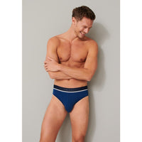 Schiesser Heren Slip Rio-slip 173985 - Jambelles