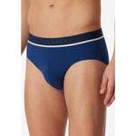 Schiesser Heren Slip Rio-slip 3P 179571 - Jambelles