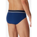 Schiesser Heren Slip Rio-slip 3P 179571 - Jambelles