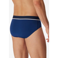Schiesser Heren Slip Rio-slip 3P 179571 - Jambelles
