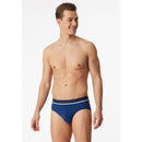 Schiesser Heren Slip Rio-slip 3P 179571 - Jambelles