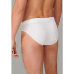 Schiesser Heren Slip Supermini 173807 - Jambelles