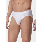 Schiesser Heren Slip Supermini 177696 - Jambelles