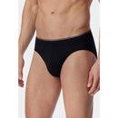 Schiesser Heren Slip Supermini 177696 - Jambelles