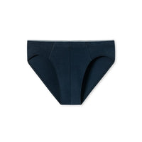 Schiesser Heren Slip Supermini 177696 - Jambelles