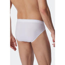 Schiesser Heren Slip Supermini 177696 - Jambelles