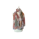 Shawl / Sjaal Blad 16. - Jambelles