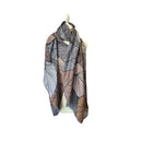 Shawl / Sjaal Blad 16. - Jambelles