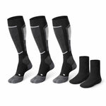 Ski-Vakantie Voor Je Voeten Bundel - Jambelles