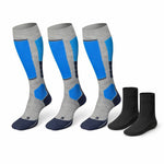 Ski-Vakantie Voor Je Voeten Bundel - Jambelles