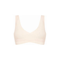 Sloggi Dames BH ZERO Feel N EX 10194066 - Jambelles