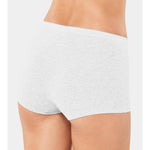 Sloggi Dames Boxer Basic+ Short 10189218 - Jambelles