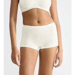 Sloggi Dames Boxer Sloggi GO Daily Cotton Short 3-Pack 10222337 - Jambelles