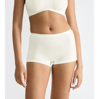 Sloggi Dames Boxer Sloggi GO Daily Cotton Short 3-Pack 10222337 - Jambelles