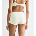 Sloggi Dames Boxer Sloggi GO Daily Cotton Short 3-Pack 10222337 - Jambelles