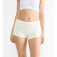 Sloggi Dames Boxer sloggi GO Sense Short 2-Pack 10224853 - Jambelles