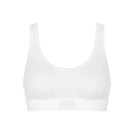 Sloggi Dames Bralette Double Comfort T Top 10222797 - Jambelles