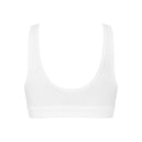 Sloggi Dames Bralette Double Comfort T Top 10222797 - Jambelles