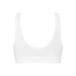 Sloggi Dames Bralette Double Comfort T Top 10222797 - Jambelles