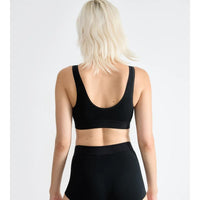 Sloggi Dames Bralette Double Comfort T Top 10222797 - Jambelles