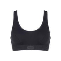 Sloggi Dames Bralette Double Comfort T Top 10222797 - Jambelles