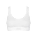 Sloggi Dames Bralette Double Comfort T Top 10222797 - Jambelles
