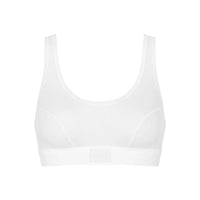 Sloggi Dames Bralette Double Comfort T Top 10222797 - Jambelles