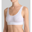 Sloggi Dames Bralette Double Comfort Top 10022574 - Jambelles