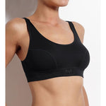 Sloggi Dames Bralette Double Comfort Top 10022574 - Jambelles