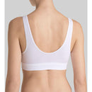Sloggi Dames Bralette Double Comfort Top 10022574 - Jambelles