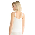 Sloggi Dames Hemd GO Sense Spaghetti Top 10224705 - Jambelles