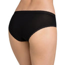 Sloggi Dames Hipster EverNew Lace UV 10162961 - Jambelles