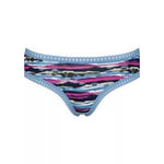 Sloggi Dames Hipster SloggiGO Crush 3-Pack 10219671 - Jambelles