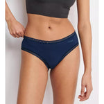 Sloggi Dames Hipster SloggiGO Crush 3-Pack 10219671 - Jambelles